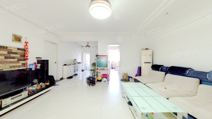 地矿家属院二手房实景图