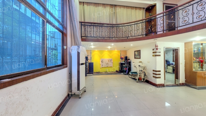 华丽花园二手房实景图