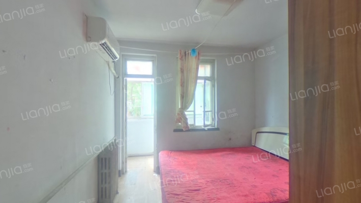 丛台区政府家属楼二手房实景图