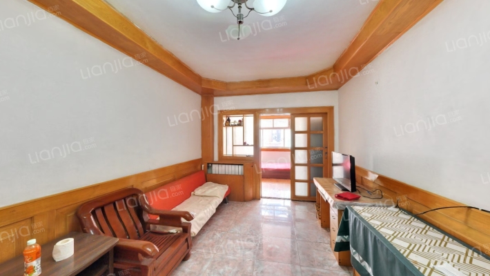 煤建西路8号院二手房实景图