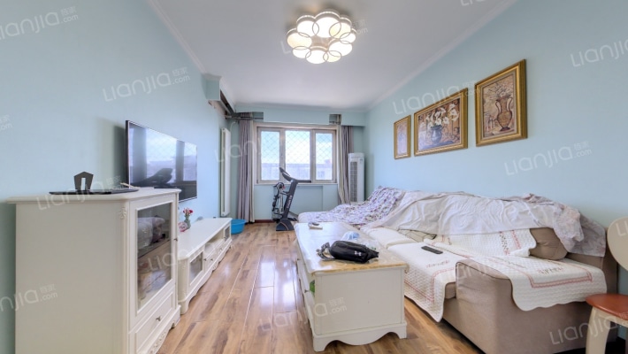 建华北里小区二手房实景图