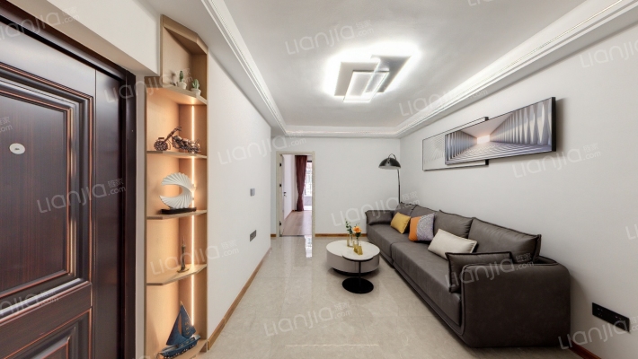 西垅新村小区二手房实景图