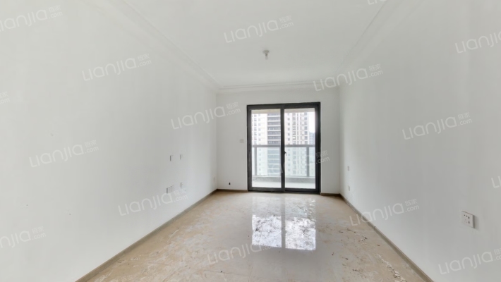 中建滨水苑二手房实景图