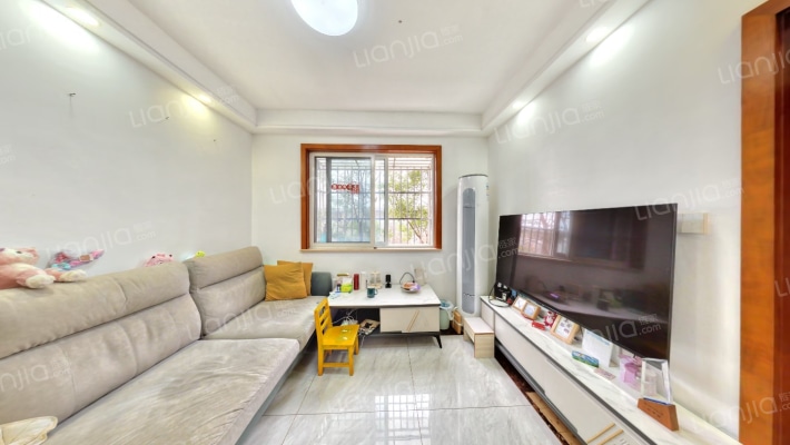 盛和家园二手房实景图