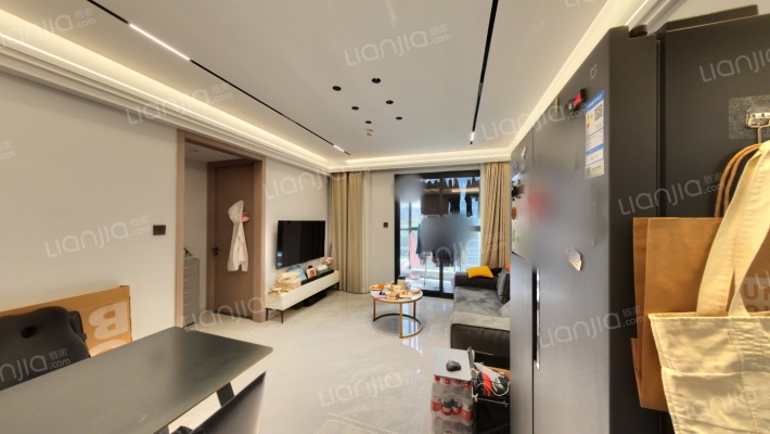 仁孝华庭二手房实景图