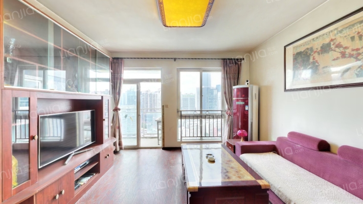 燃气嘉陵小区二手房实景图