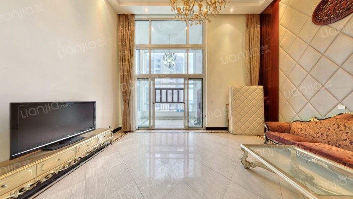 海上嘉年华二手房实景图