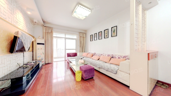 馨都雅园二手房实景图