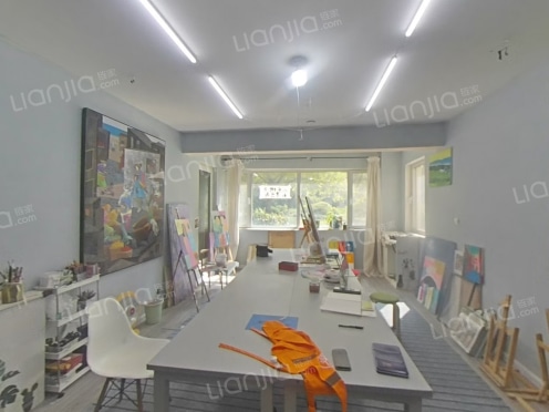 整租·凭海临风 3室1厅 南/北