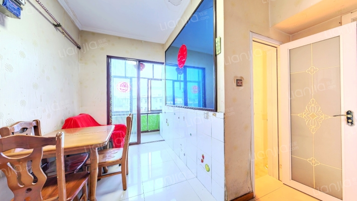 太钢十四宿舍二手房实景图