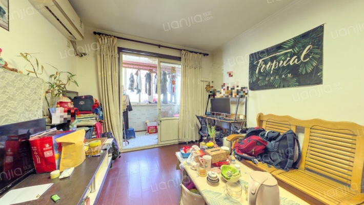 小井润园一区二手房实景图