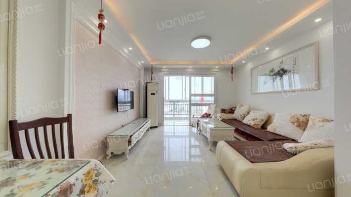 德盈佳园二手房实景图