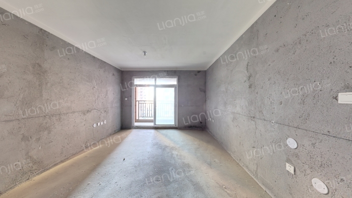 森海城正阳门二手房实景图