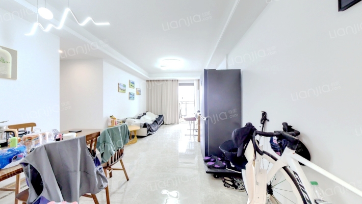 正荣恒瑞御峯二手房实景图