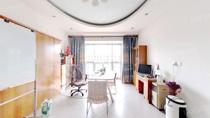 盛世华庭二手房实景图