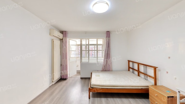 新中西街二手房实景图