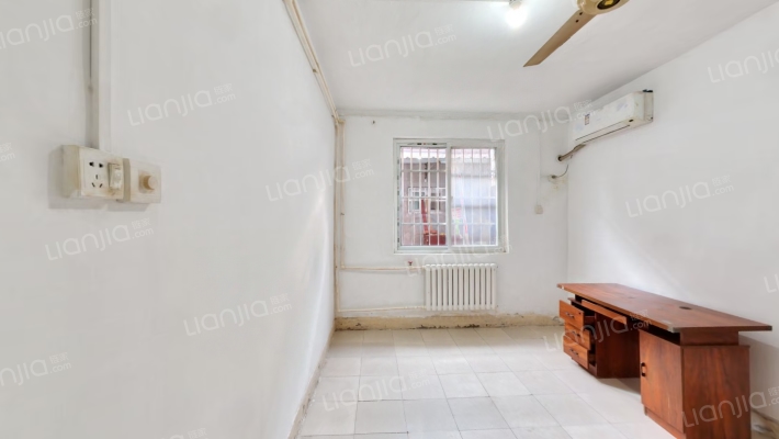 中意新都花园二手房实景图