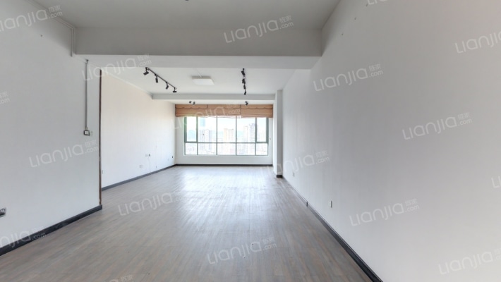 都市名园二手房实景图