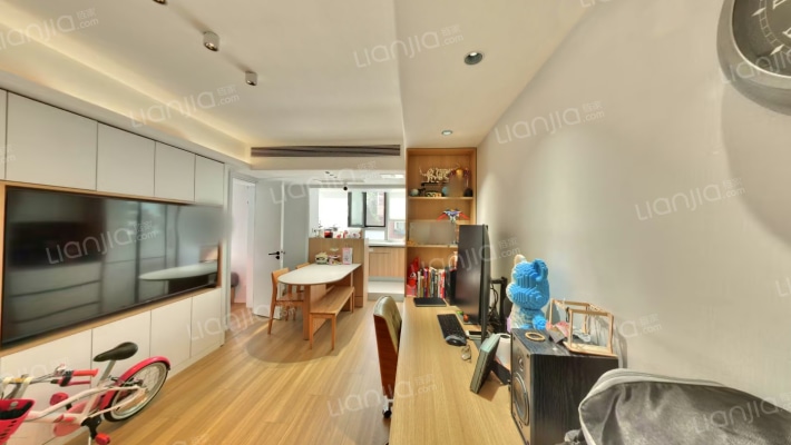 双峰里二手房实景图