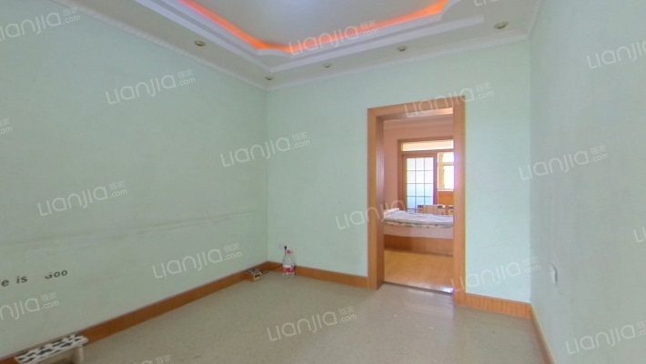 光明路61号院二手房实景图