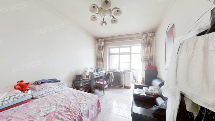 省电建三公司宿舍二手房实景图