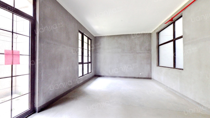 龙山观邸二手房实景图