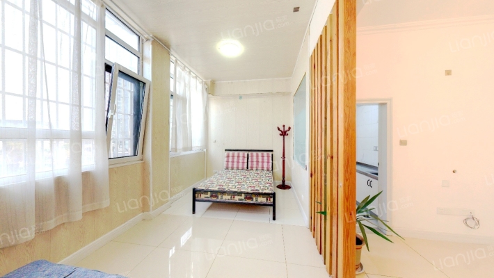 世纪商城二手房实景图