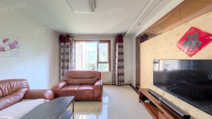 颐丰花园颐盛园二手房实景图