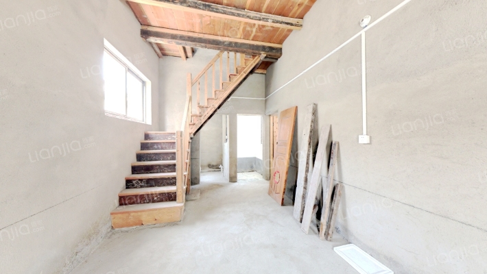 阊门内下塘二手房实景图