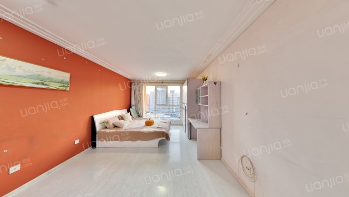 蜂鸟家园二手房实景图