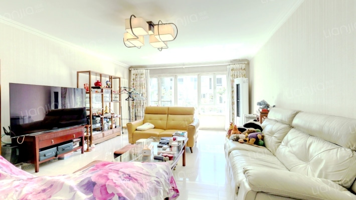 北京印象二手房实景图