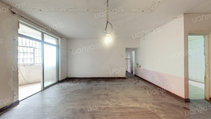 雍和花园二手房实景图