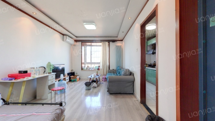 君堂好园二手房实景图