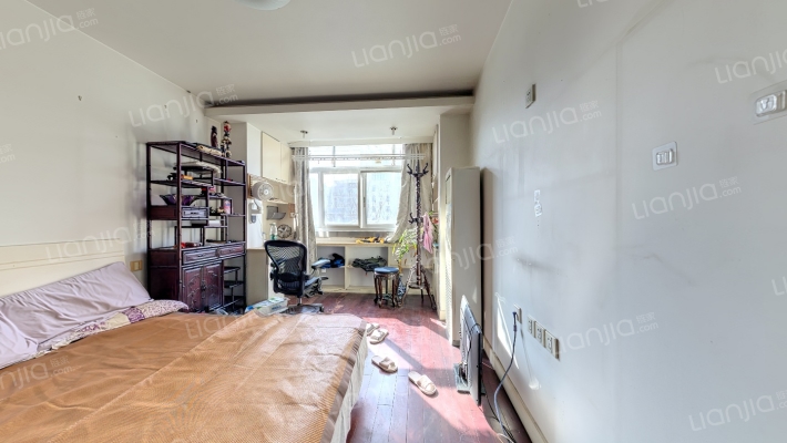 局三小区二手房实景图