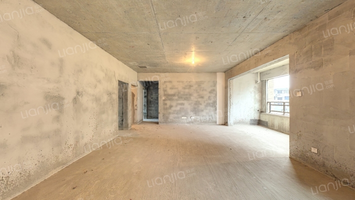 什邡紫云府二手房实景图