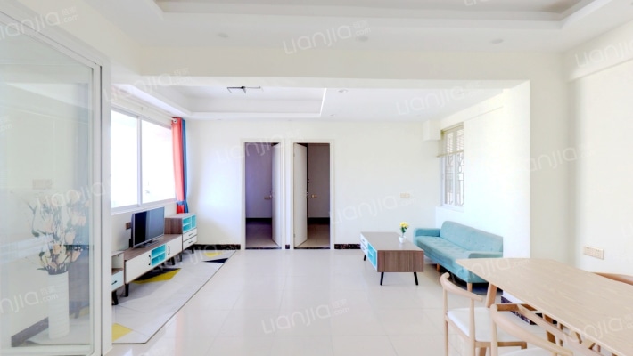 海富大厦(大良)二手房实景图