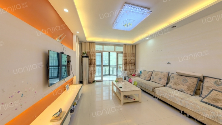 锦绣江南二手房实景图