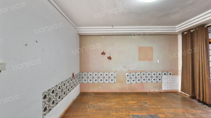 梅花山庄园中苑二手房实景图