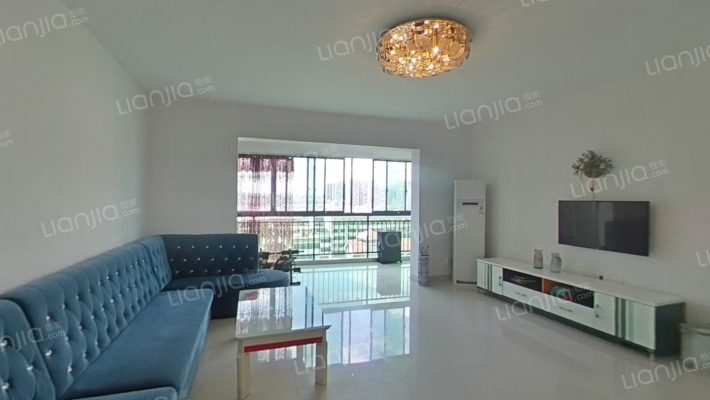 御璟花苑二手房实景图