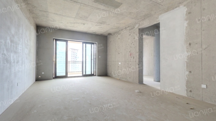 碧桂园旌湖上境北区二手房实景图