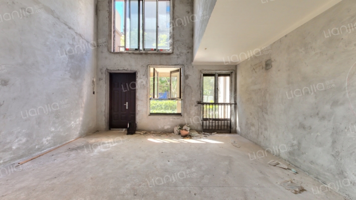 协信星澜汇4期二手房实景图