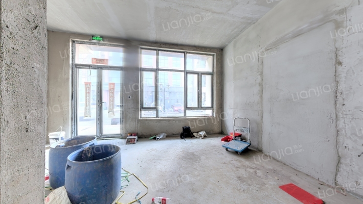 恒大御澜国际二手房实景图