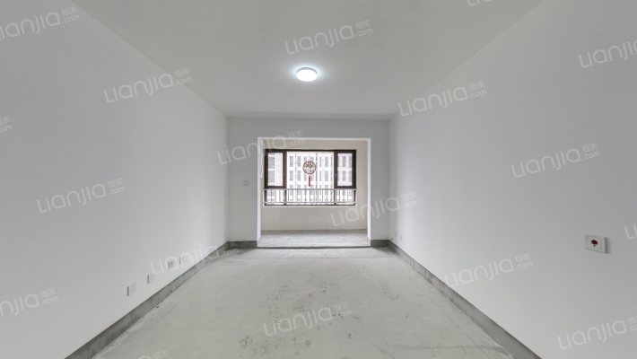 领秀城樾系健康宅楠樾二手房实景图