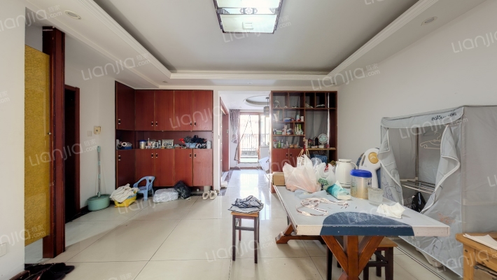 迎春北苑二手房实景图