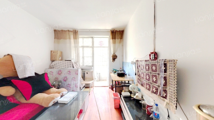 高炮营家属院二手房实景图