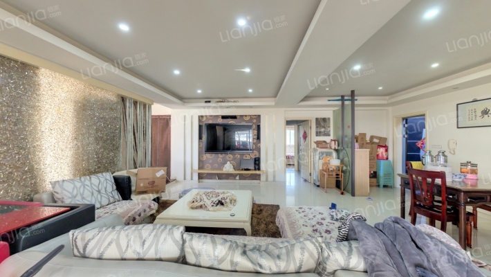 金迅达小区二手房实景图