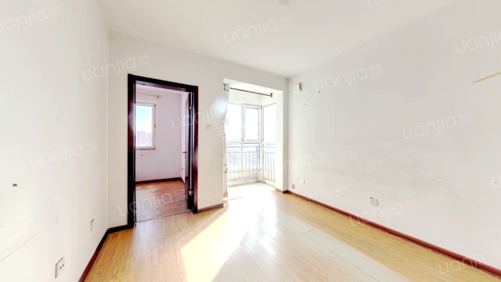 汇源名居西区二手房实景图