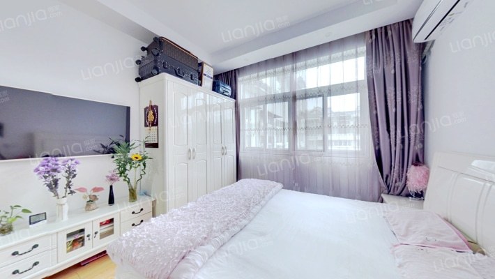 华泰银座二手房实景图