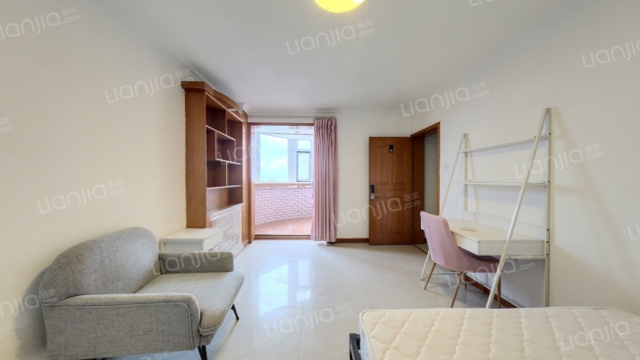 长安家园二手房实景图