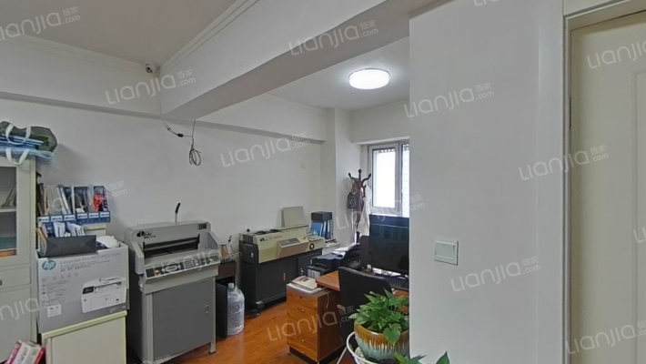 旺角商业广场二手房实景图